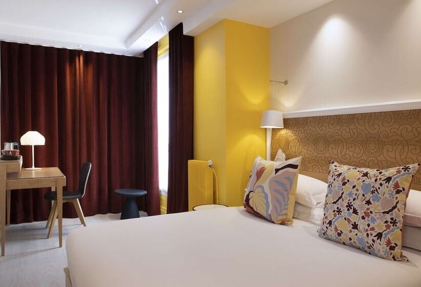 クラシックルーム, Elysees 8