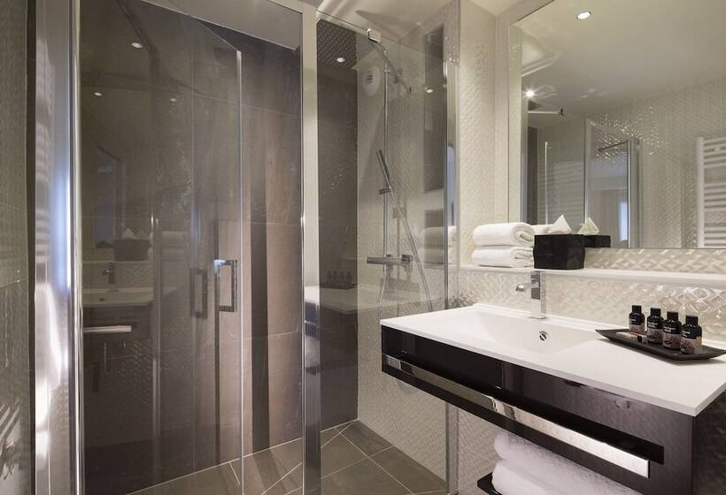 クラシックルーム, Elysees 8