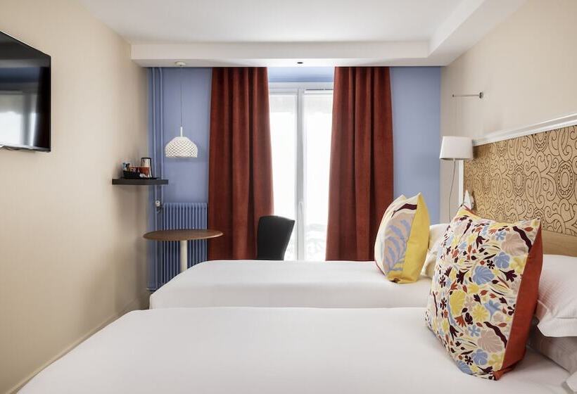 プレステージルーム, Elysees 8