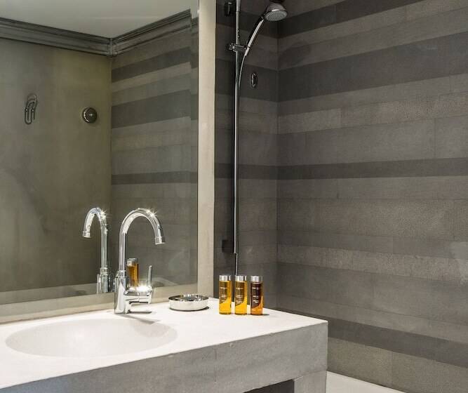 3 Bedroom Suite, Ormelune