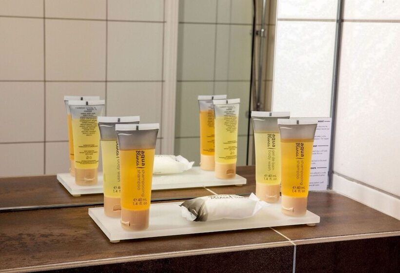 Номер Стандарт с Балконом, Sowell Hotels Le Pas Du Loup