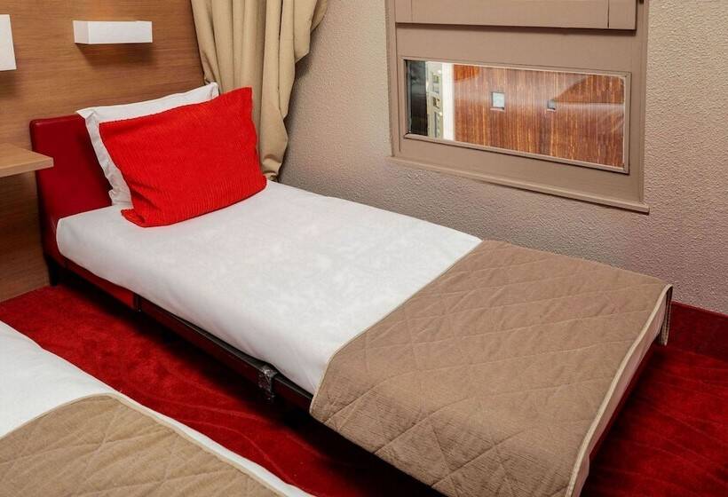 Номер Стандарт, Sowell Hotels Le Pas Du Loup