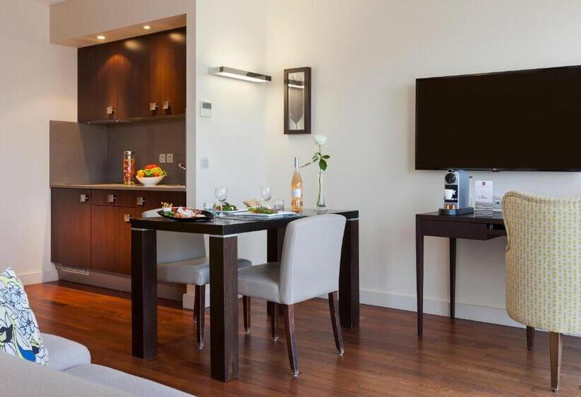 스위트, Neho Suites Cannes Croisette