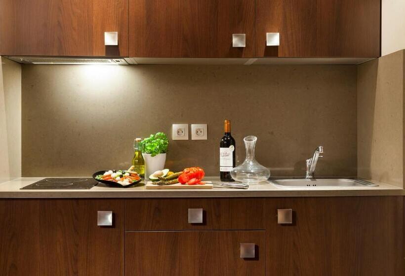 수피리어 스위트, Neho Suites Cannes Croisette