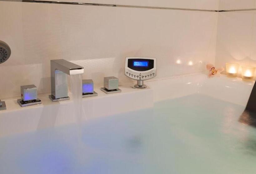 프레지덴셜 스위트, Neho Suites Cannes Croisette