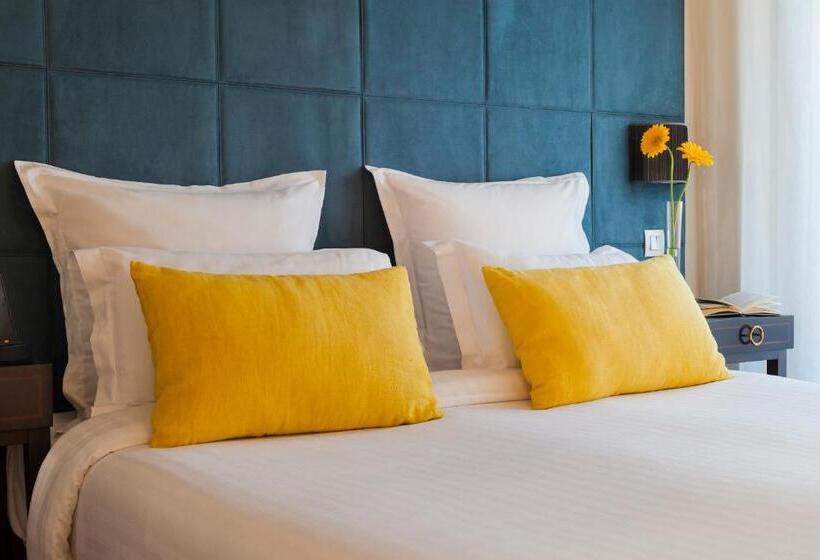 프레지덴셜 스위트, Neho Suites Cannes Croisette