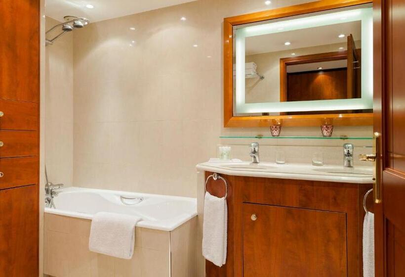 펜트하우스 스위트, Neho Suites Cannes Croisette