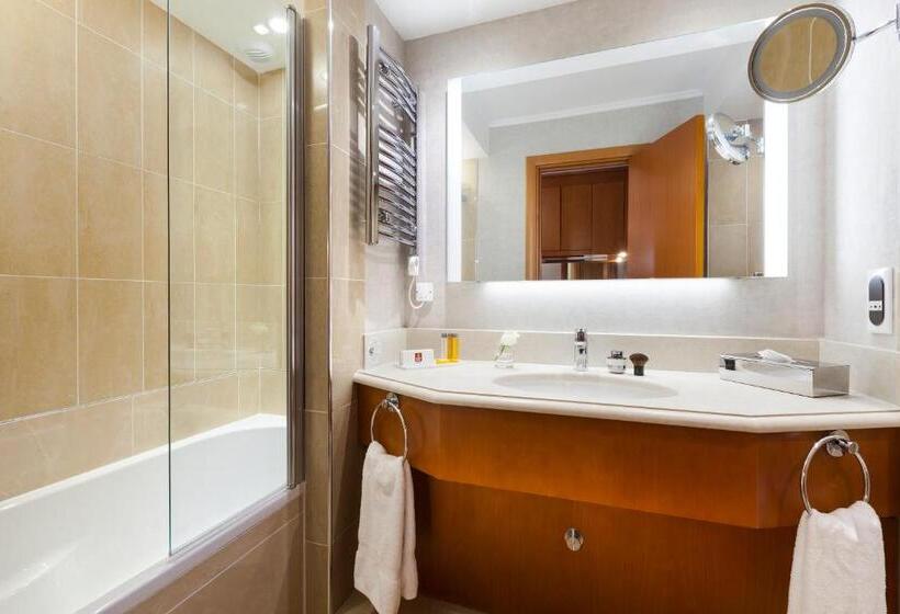컴포트 룸, Neho Suites Cannes Croisette