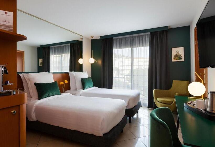 Camera Comfort, Neho Suites Cannes Croisette