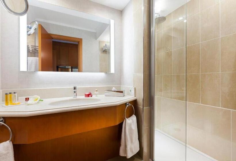 스탠다드 테마룸, Neho Suites Cannes Croisette