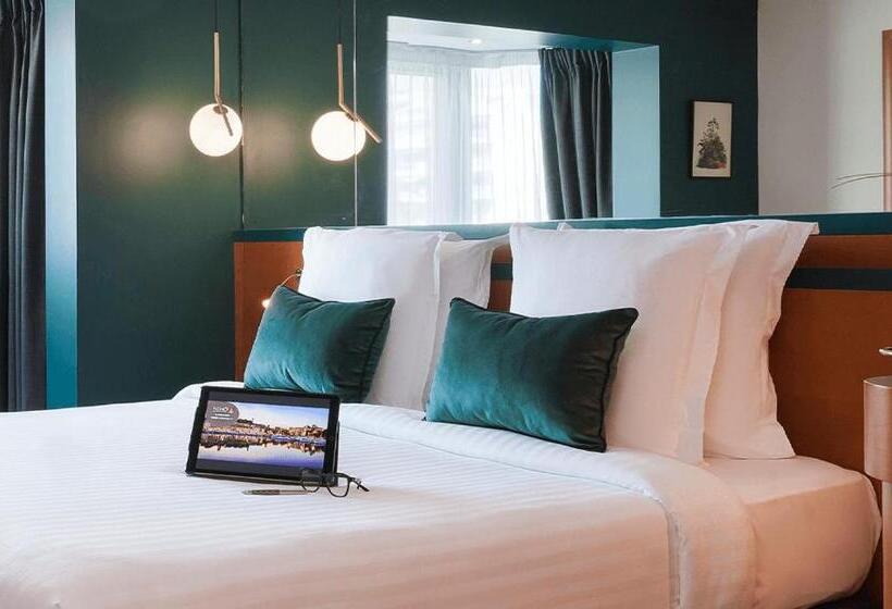 스탠다드 스튜디오, Neho Suites Cannes Croisette