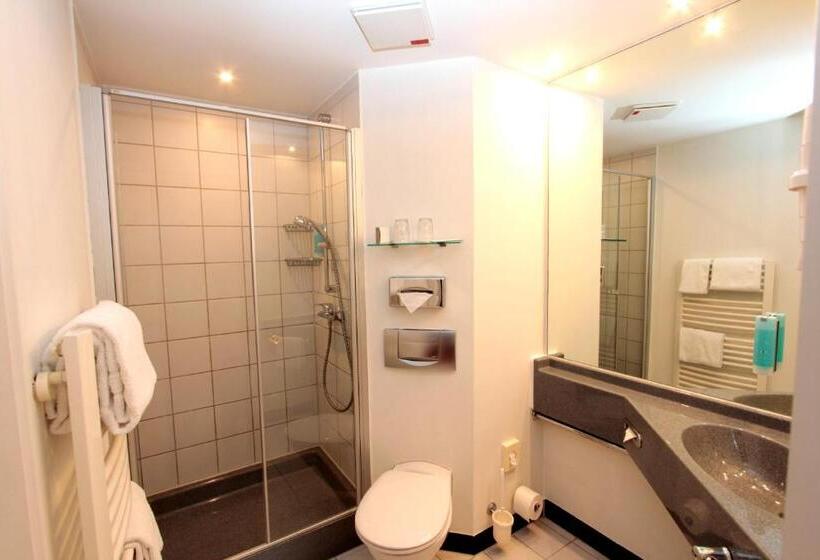 Номер Стандарт Индивидуальный, Ara Hotel Comfort