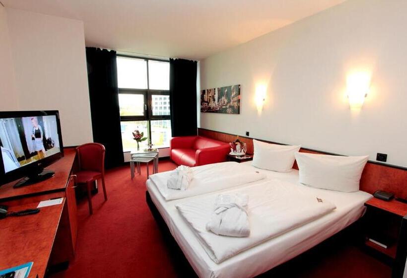 Полулюкс, Ara Hotel Comfort