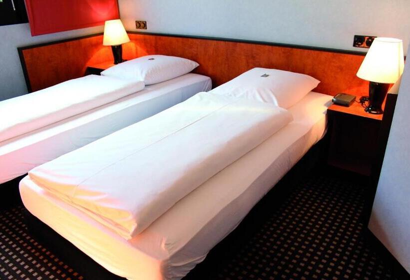 Номер Стандарт, Ara Hotel Comfort