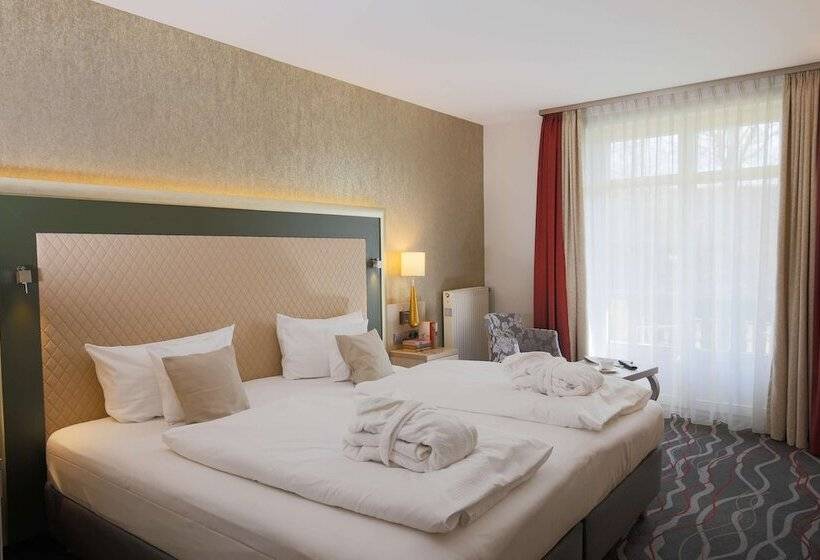 Номер Комфорт, Bayerischer Hof Miesbach, Bw Premier Collection