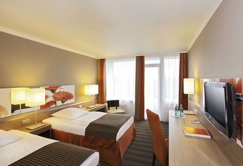 Семейный Номер, H4 Hotel Frankfurt Messe