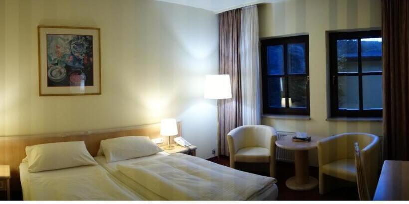 Номер Superior, Landhotel Burkartsmühle