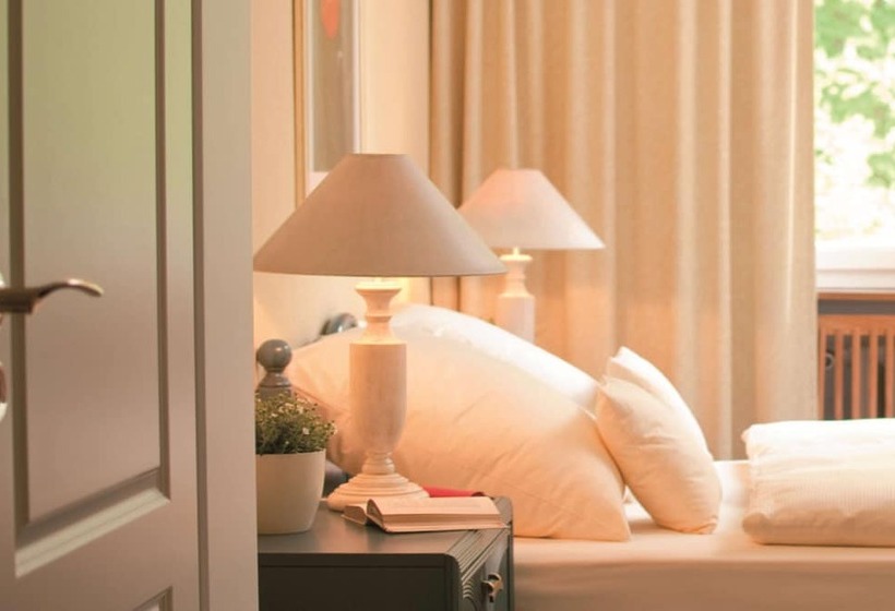 Номер Стандарт, Seehotel Frankenhorst   Bw Signature Collection
