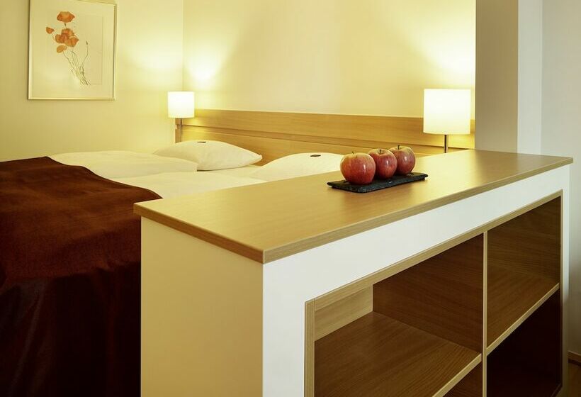 Номер Superior, Stadt Freiburg