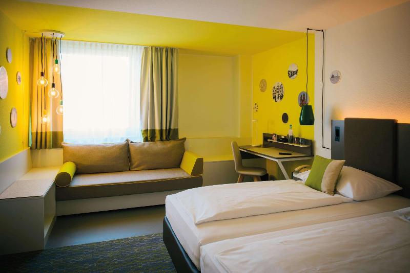 Номер Стандарт, Vienna House Easy By Wyndham Limburg