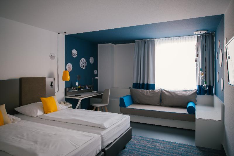 Номер Стандарт, Vienna House Easy By Wyndham Limburg
