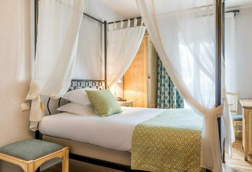 اتاق استاندارد یک نفره, Villa Alessandra