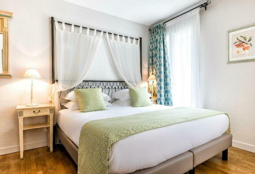 اتاق استاندارد, Villa Alessandra