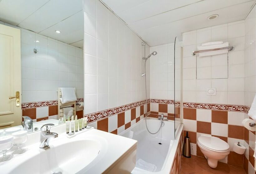 اتاق استاندارد, Villa Alessandra