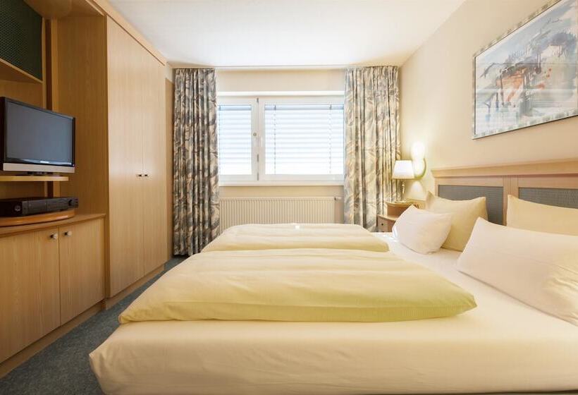 Люкс, Suite Hotel Leipzig
