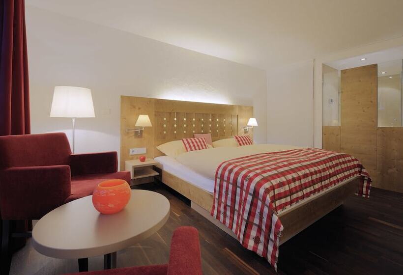 수피리어 룸, Alemannenhof   Boutique Hotel Am Titisee