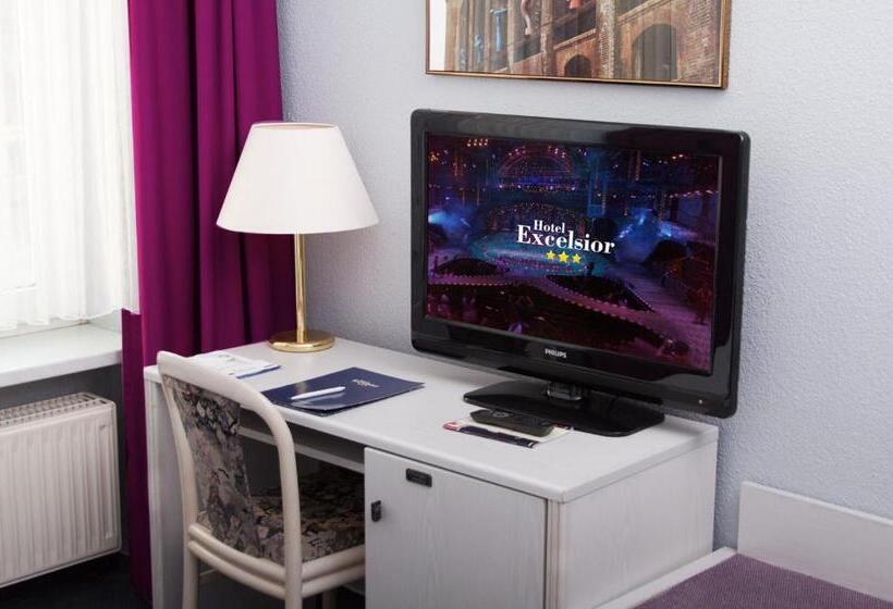Номер Стандарт, Excelsior Bochum
