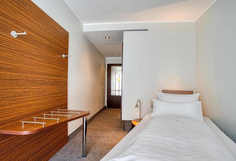 Номер Стандарт Индивидуальный, Kommerzhotel Köln