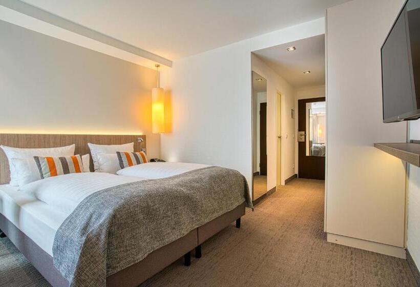 Номер Superior, Kommerzhotel Köln