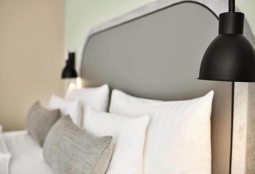 Номер Superior, Maxx Hotel Sanssouci Potsdam