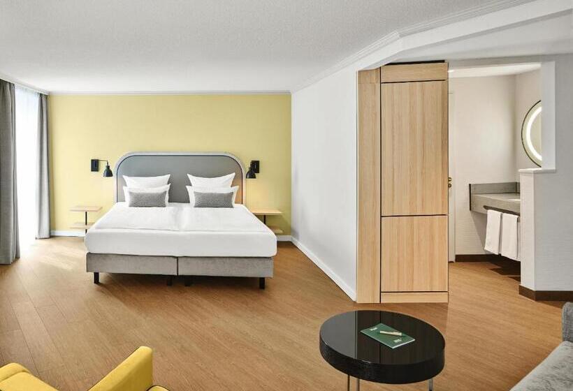Студия Стандарт, Maxx Hotel Sanssouci Potsdam