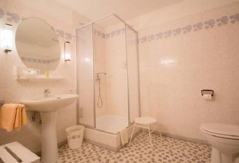 舒适型房间, Waldhotel Stein