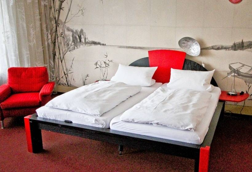 小型套房, Waldhotel Stein