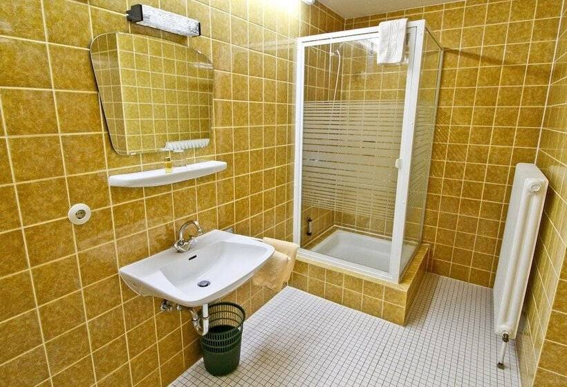 小型套房, Waldhotel Stein