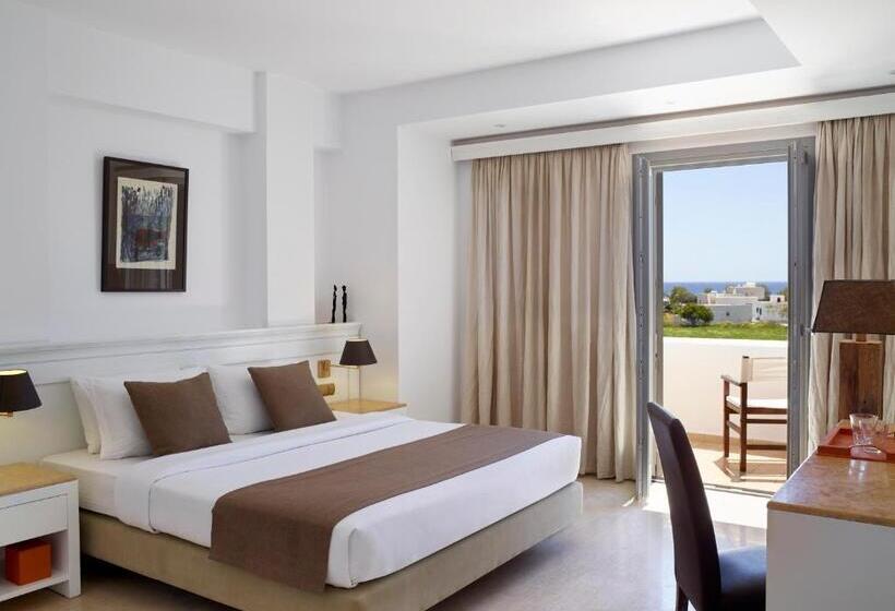 سوییت جونیور, 9 Muses Santorini Resort