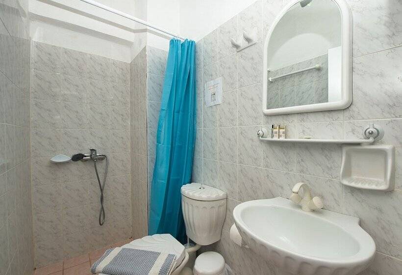스탠다드 룸, Caldera View Resort   Adults Only