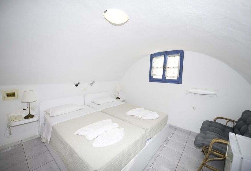 Номер Стандарт, Caldera View Resort   Adults Only