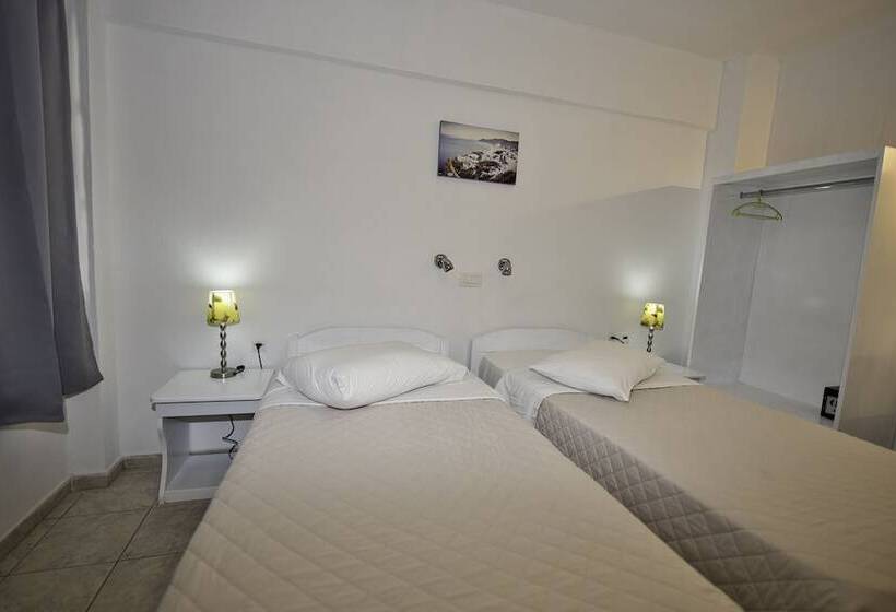 Номер Стандарт, Caldera View Resort   Adults Only