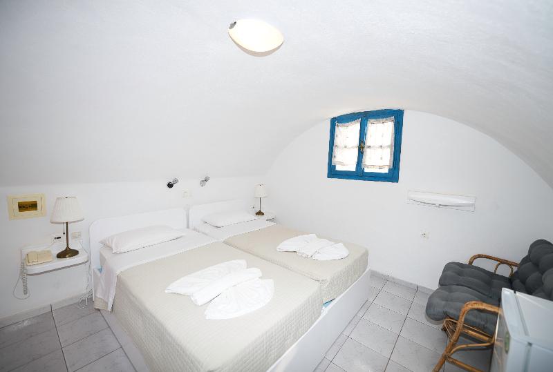 Номер Стандарт, Caldera View Resort   Adults Only