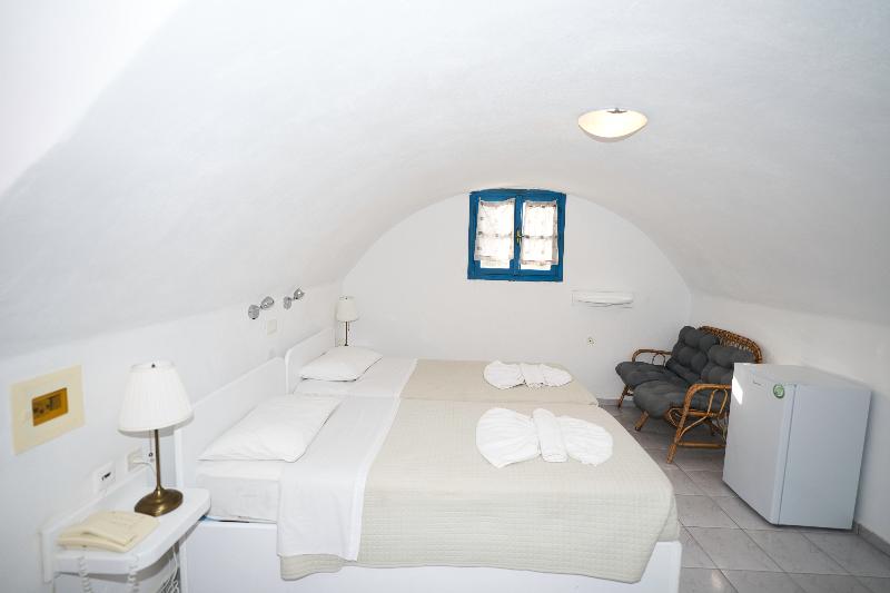 스탠다드 룸, Caldera View Resort   Adults Only