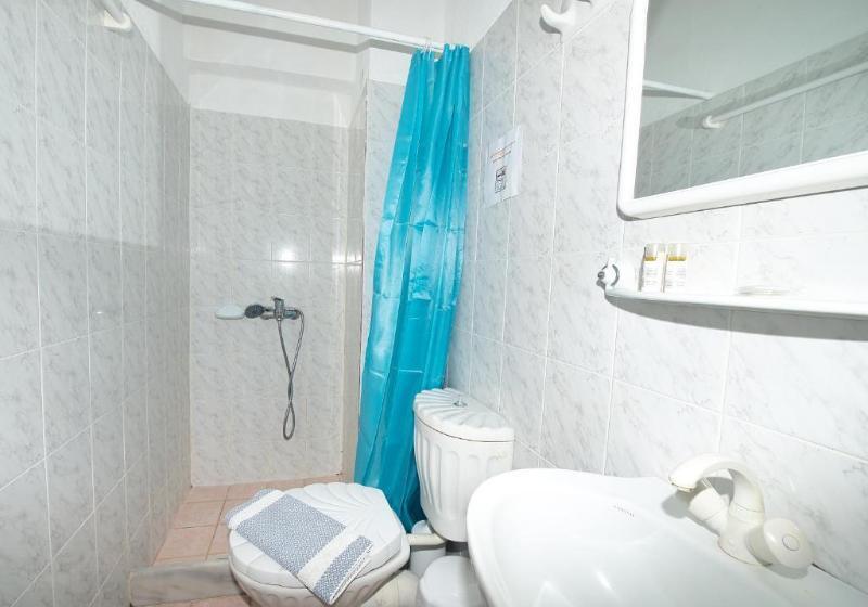 Номер Стандарт, Caldera View Resort   Adults Only