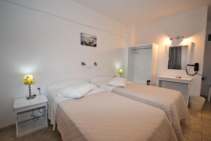 스탠다드 룸, Caldera View Resort   Adults Only