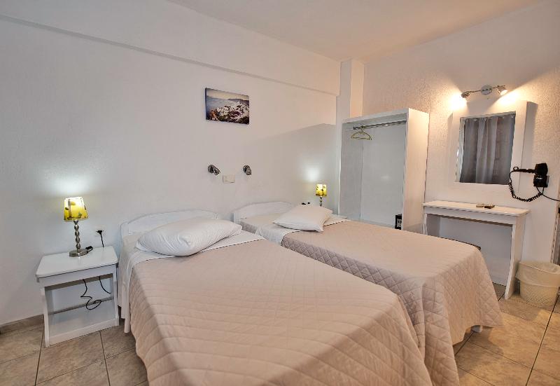 Номер Стандарт, Caldera View Resort   Adults Only