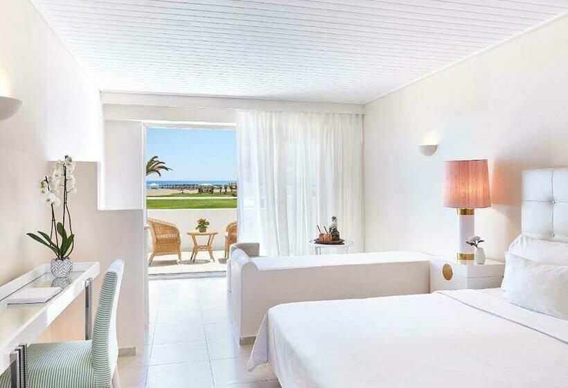 스탠다드 방갈로 정원 전망, Grecotel Creta Palace, Beach Luxury Resort