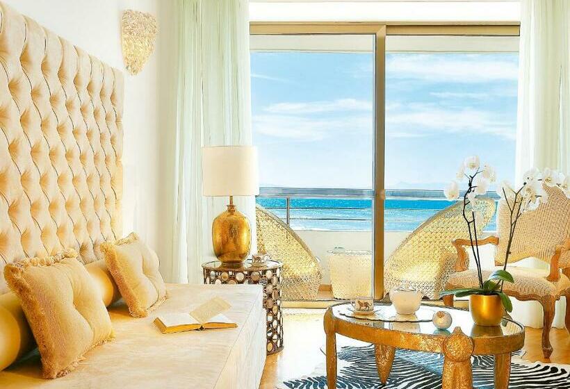 스탠다드 룸, Grecotel Creta Palace, Beach Luxury Resort