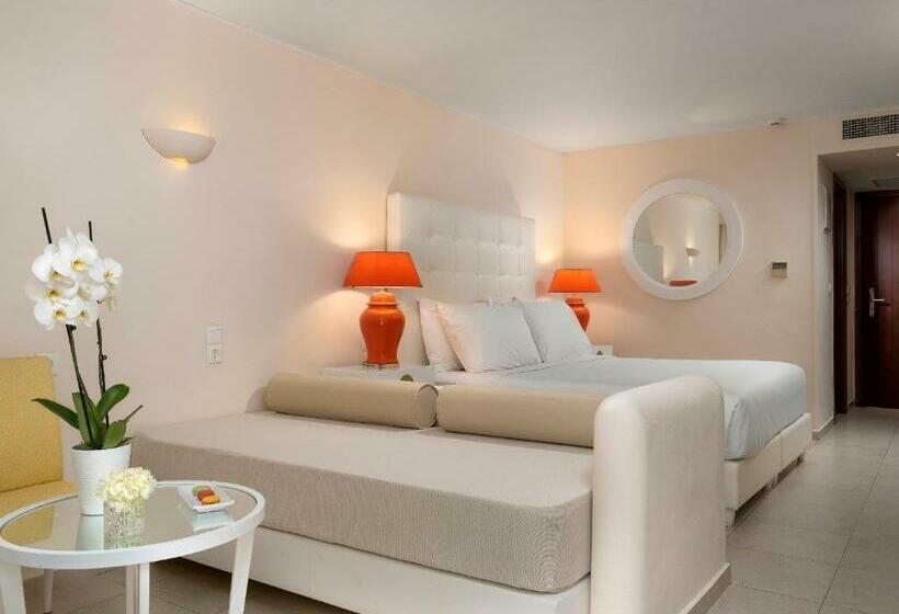 패밀리 방갈로, Grecotel Creta Palace, Beach Luxury Resort